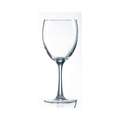 Arcoroc Arcoroc Excalibur 12 oz. Grand Savoie Glass, PK24 71080